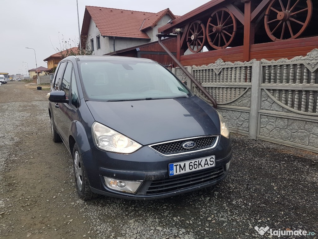 Ford Galaxy Ghia 7 locuri