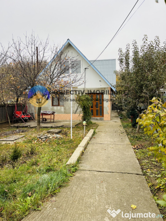 CASA comuna DOBRENI, județul NEAMT