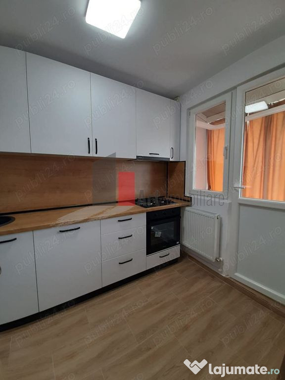 Apartament 2 camere Grivita