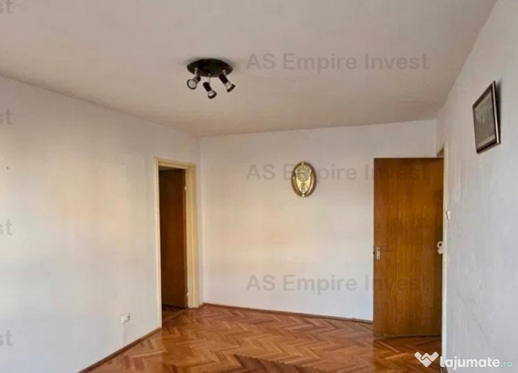 Apartament 3 camere - zona Victoriei (ID:16117)