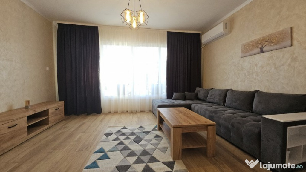 Apartament o camera de vanzare Odobescu