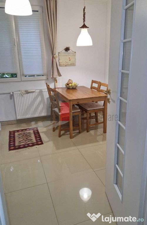 Vânzare apartament 3 camere Brâncoveanu - Izvorul Rece