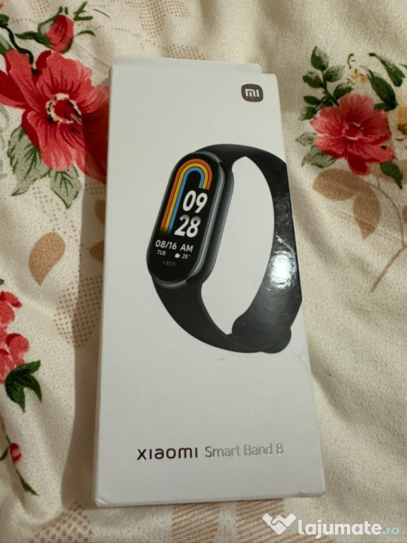 Brățară fitness Xiaomi Smart band 8