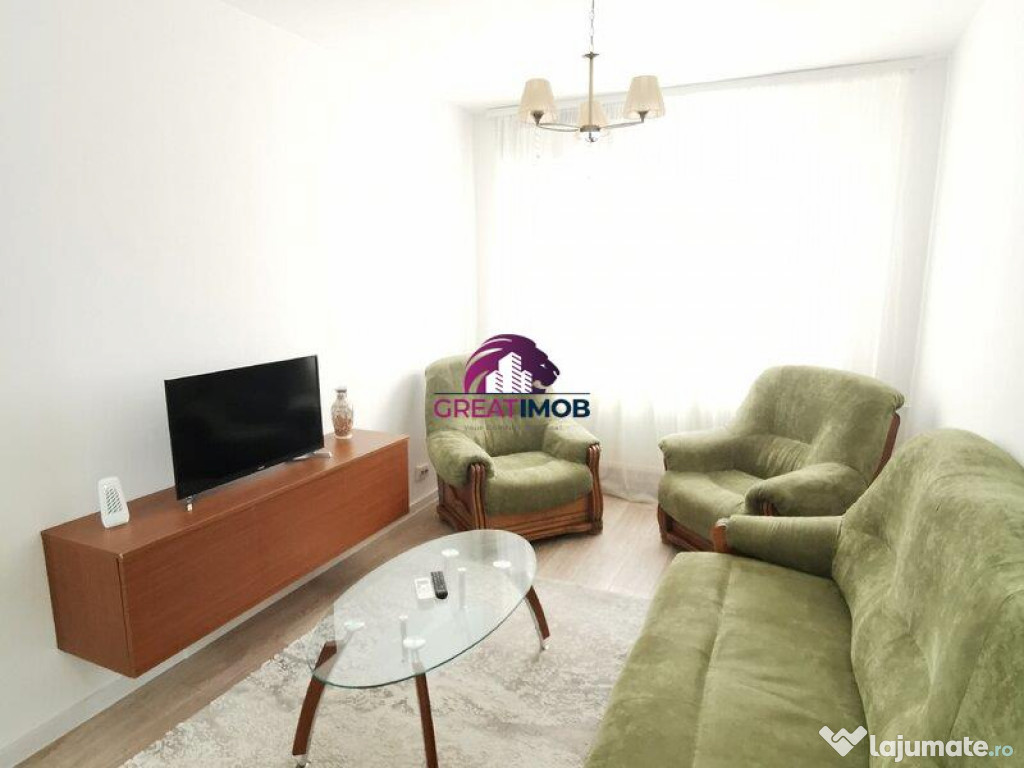 Apartament 2 camere -Tineretului (Agent Ionut- OFERTA 22)