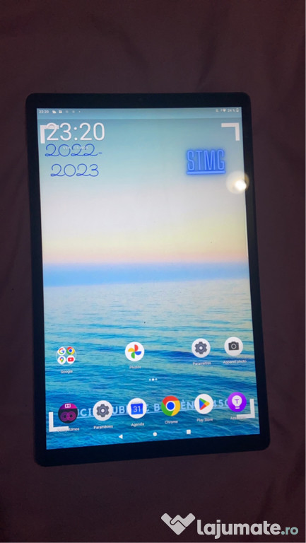 Tableta Lenovo Tab M10