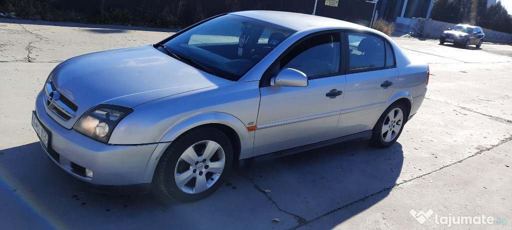 Opel Vectra C , 2,0 TDI, 136 CP, Manual., 2003, inm RO BUZAU