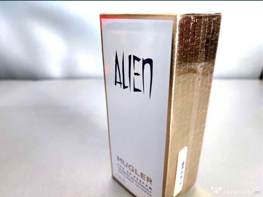 Alien Mugler. 90 ml