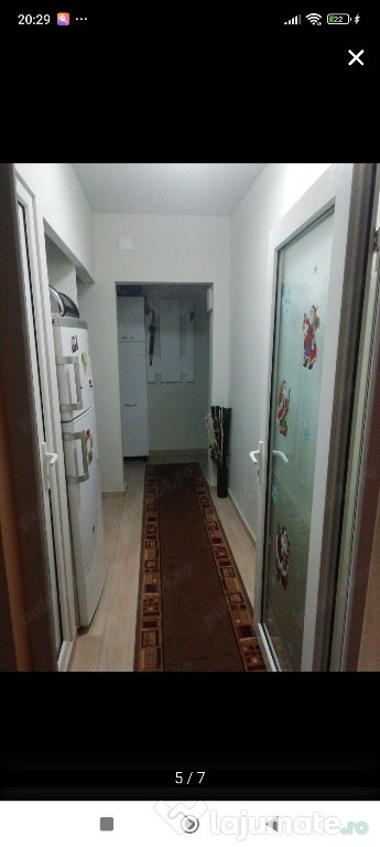 Vand Apartament 3 cam Calea Aradului