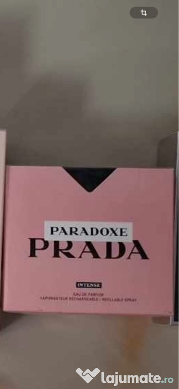 Prada Paradoxe 90 ml