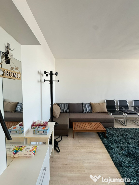 Apartament tip studio - Mutare Imediata - Militari Residence