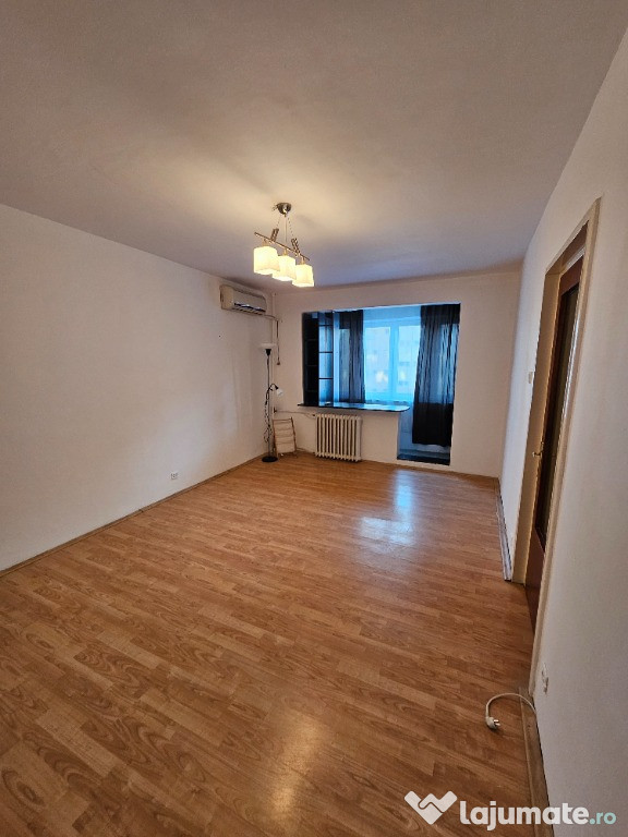 Apartament 2 camere, confort 1, Nicolae Grigorescu