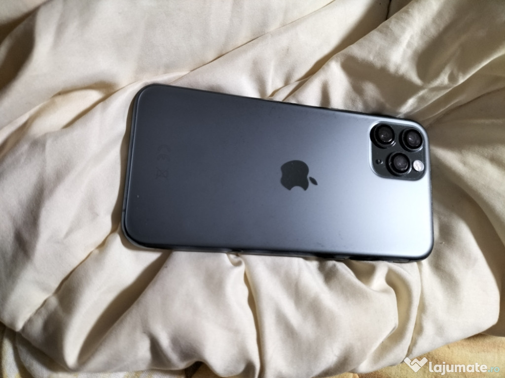 Iphone11pro 64 GB green