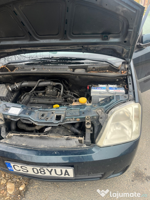 Opel meriva pentru piese