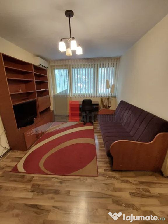 APARTAMENT 2 CAMERE STEFAN CEL MARE