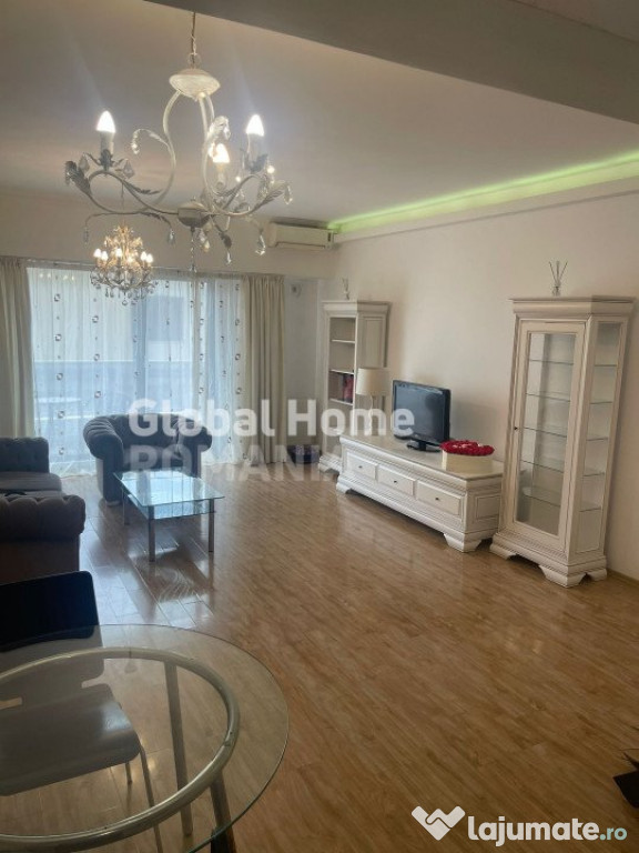 Apartament 2 Camere | Bld. Decebal-Calea Calarasilor | Bloc