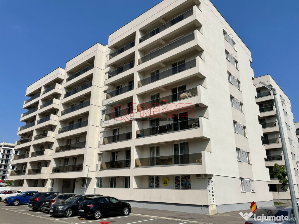 NOU Apartament 3 camere decomandat 5 minute Metrou M2