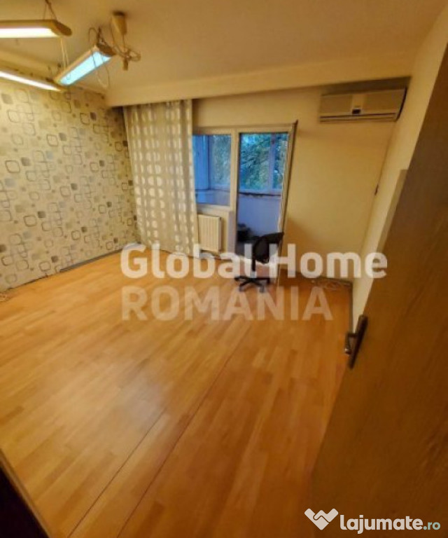 Apartament 4 Camere | Nerva Traian-Unirii | 97mp