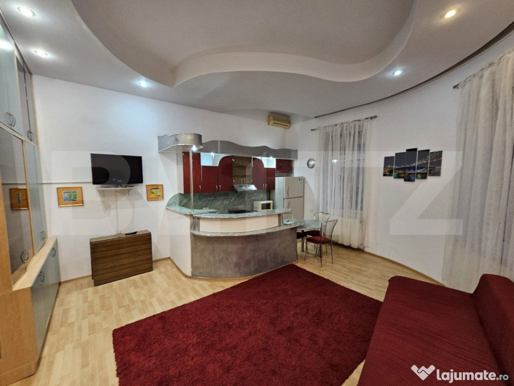 Apartament 3 Camere Ultracentral