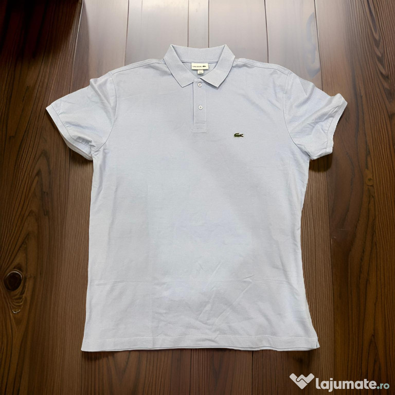 Tricou polo Lacoste