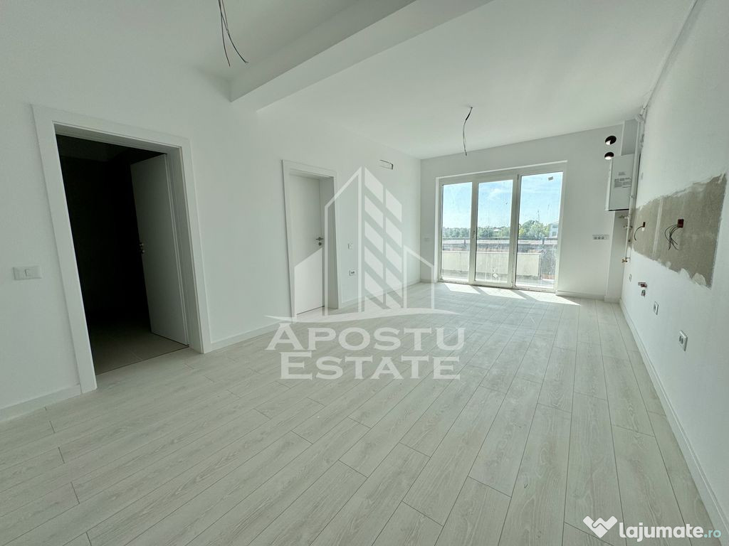 Apartamente cu 2 camere la parter, finisaje la alegere, a...