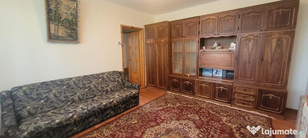 Ultracentral - Apartament 2 camere Onesti, str. Aleea Parcului