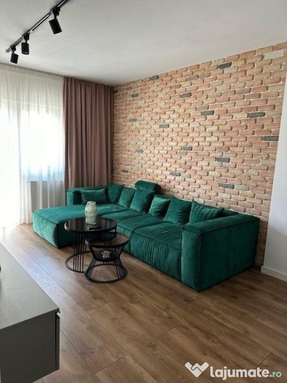 Vanzare Apartament 2 camere Grand Kristal