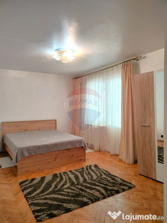 Apartament cu 2 camere de închiriat în zona Sud-Est