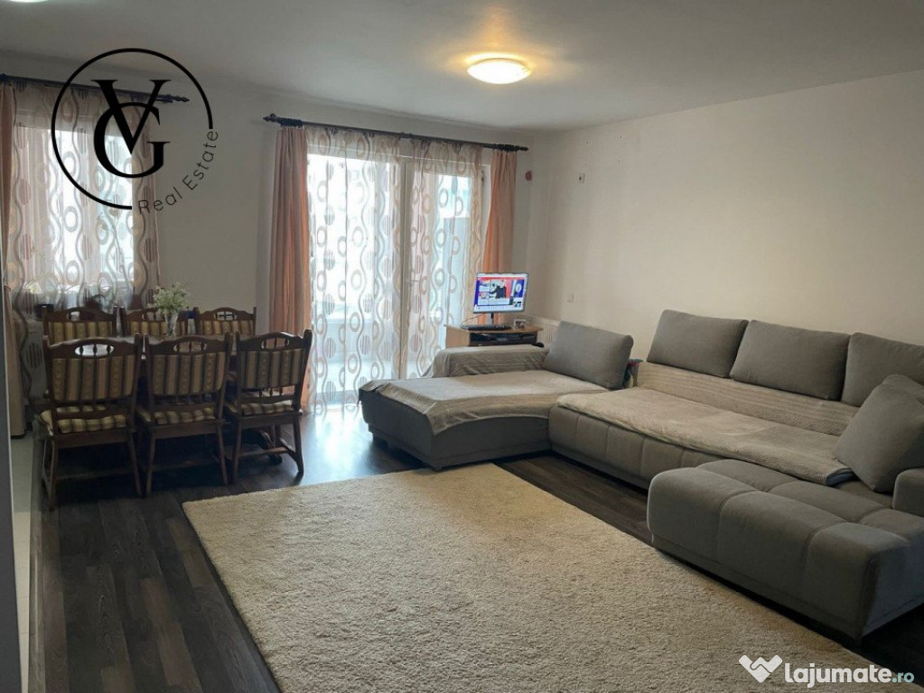 Apartament 2 camere Mamaia Nord