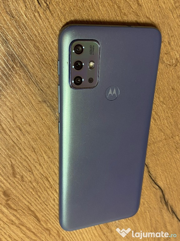 Motorola G30 sau Moto G8 Power si Motorola E7 Power .