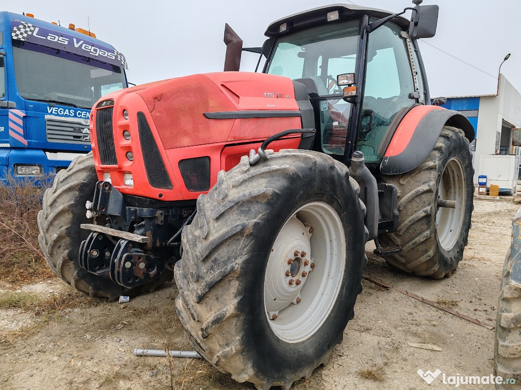 Tractor Same Iron3 220 DCR