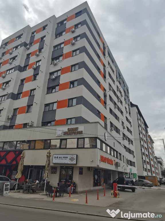 Apartament 2 camere, Militari Residence, Tineretului