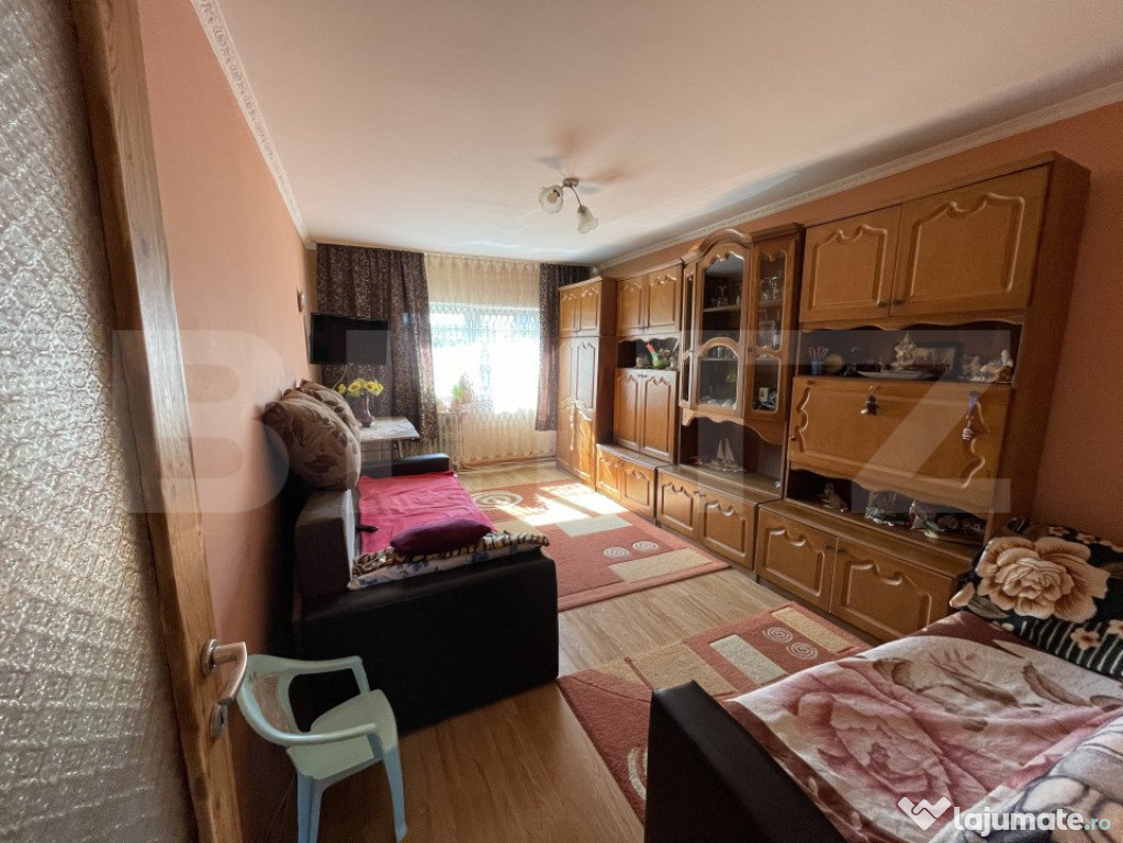 Apartament, 43mp, zona Micro 17