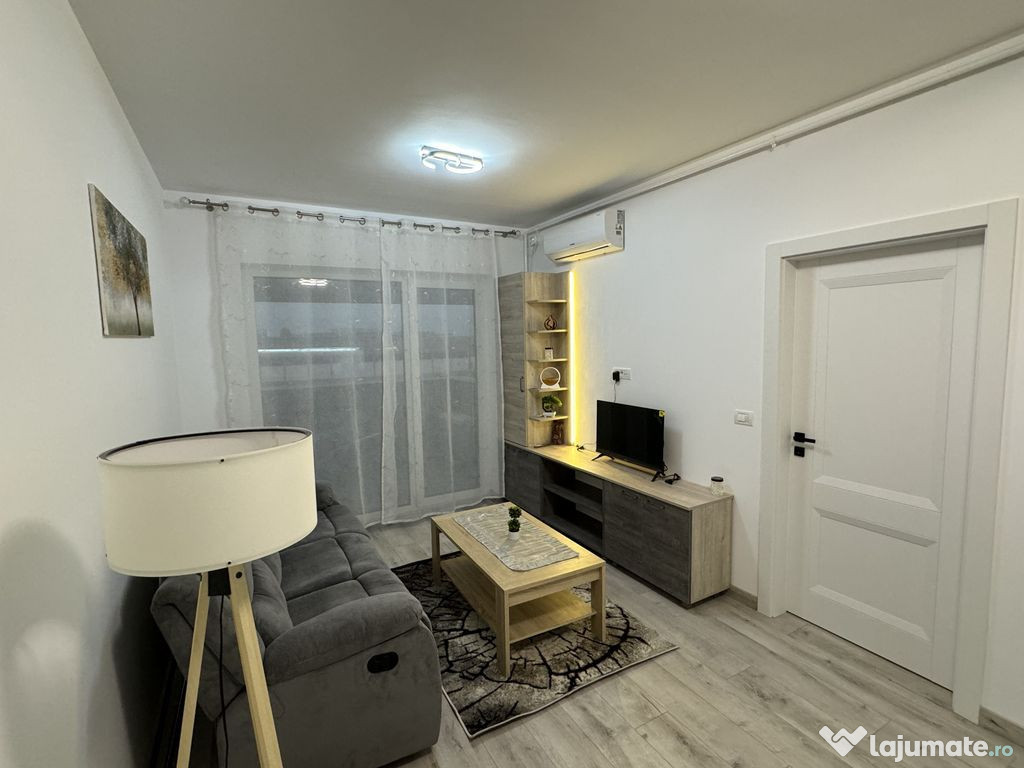 Apartament de inchiriat 2 camere Adora Park