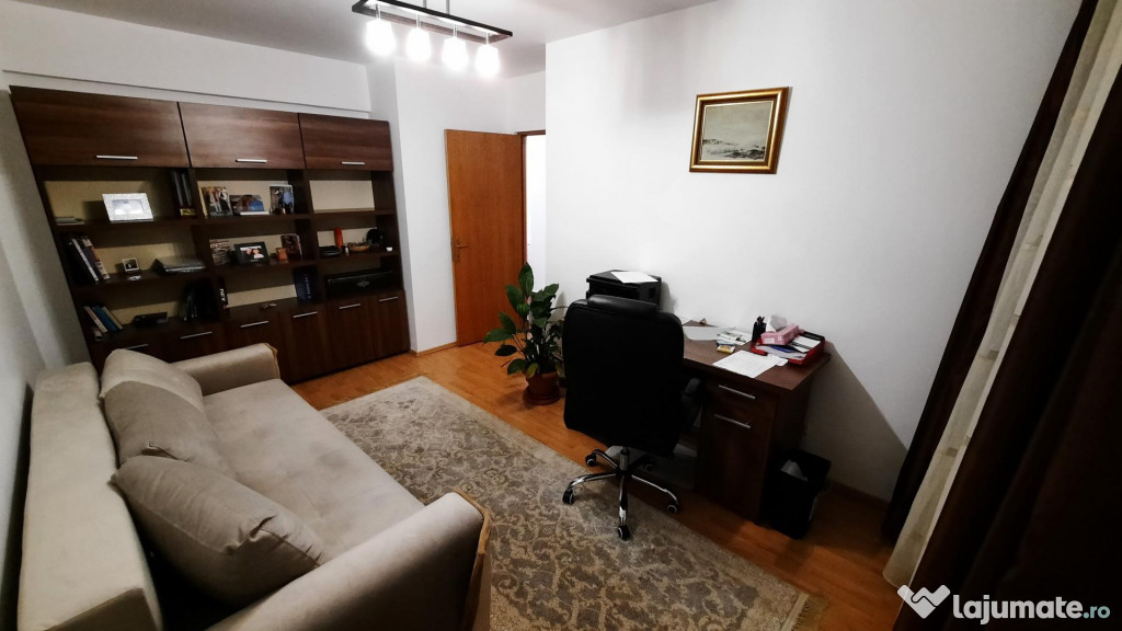 3 camere Baneasa- Greenfield