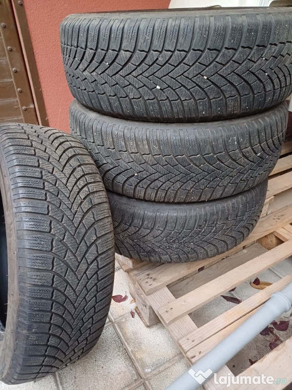 Cauciucuri IARNA 205/60R16 92H Bridgestone BLIZZAK