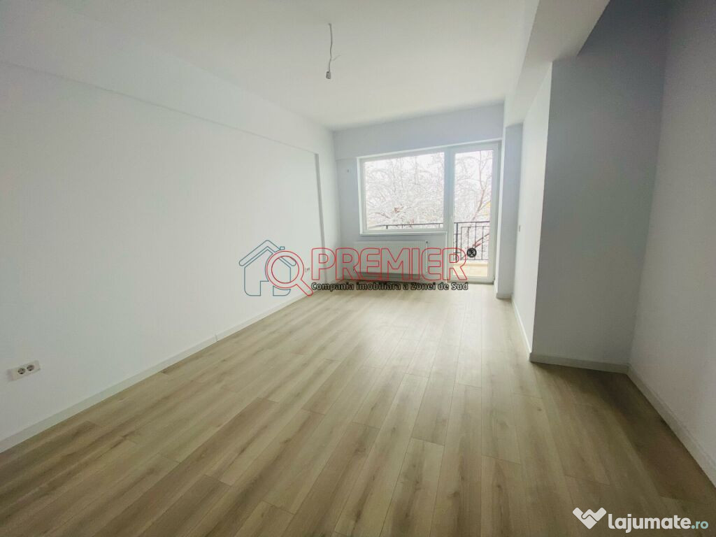 Berceni Parcul Tudor Arghezi apartament 2 camere