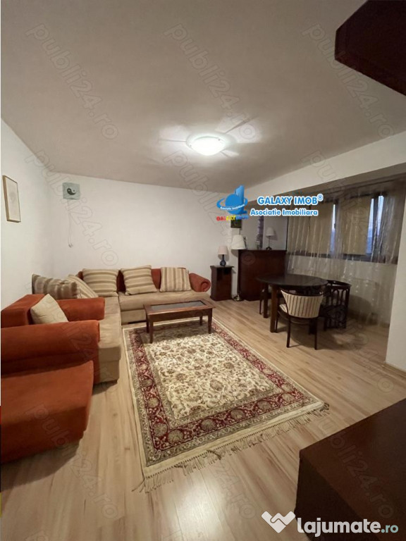 Apartament 2 Camere Pet Friendly Titan DI 812