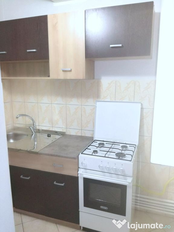 Apartament cu o cameră de vânzare - Cartiere Mazepa 1, ...