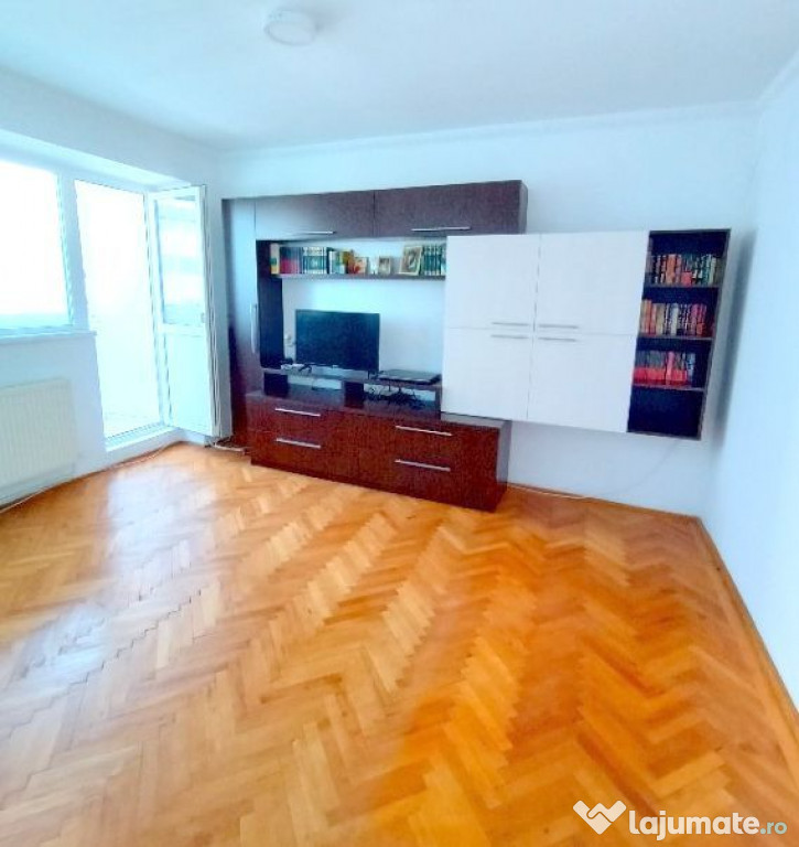 Apartament cu 2 camere, etaj intermediar - BR-uri, Mazepa 1