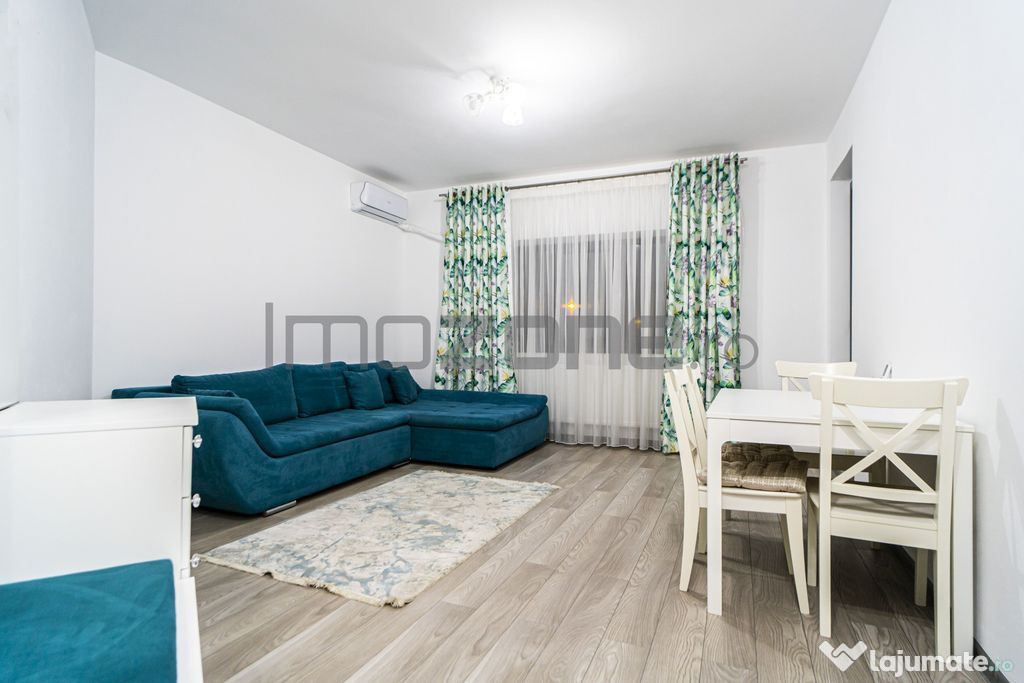 Apartament 2 camere Drumul Taberei- Plaza Romania