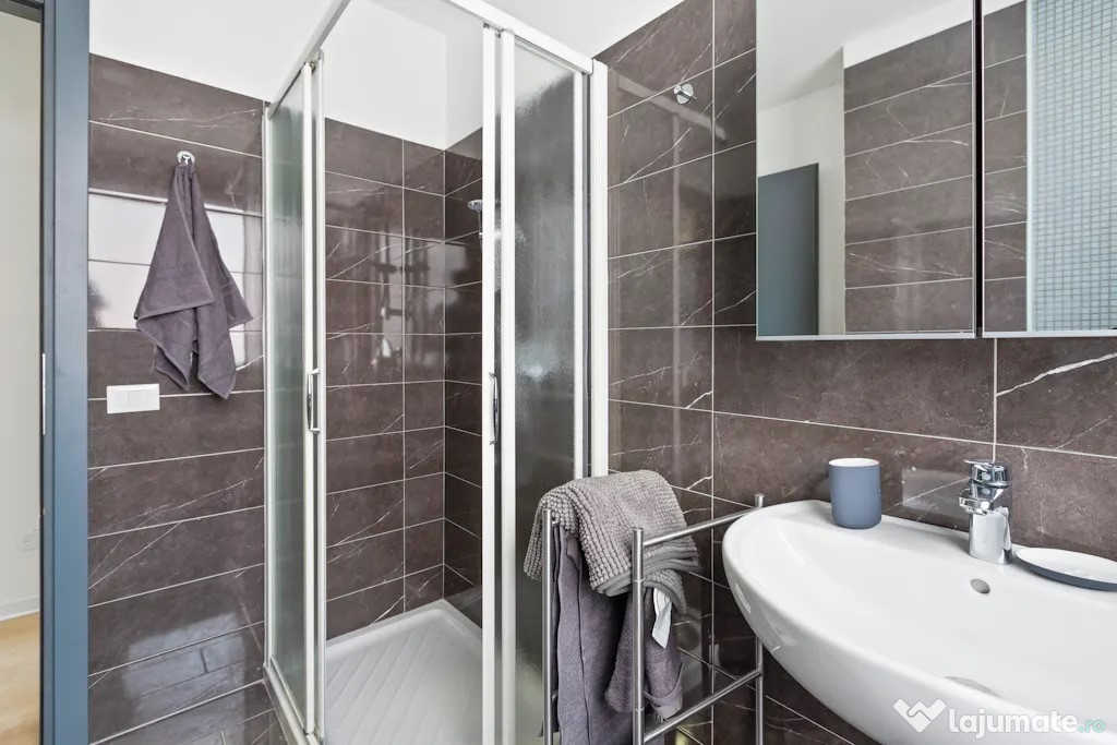 Apartament de inchiriat zona Tei