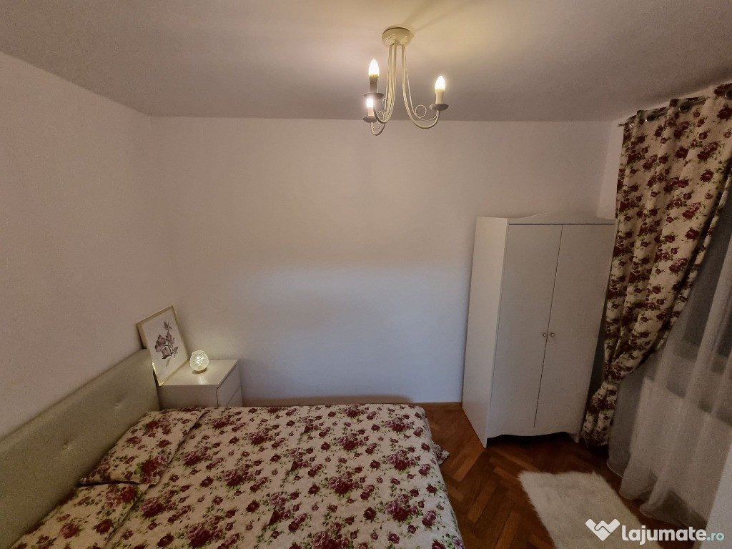 Apartament 2 camere Costin Georgian