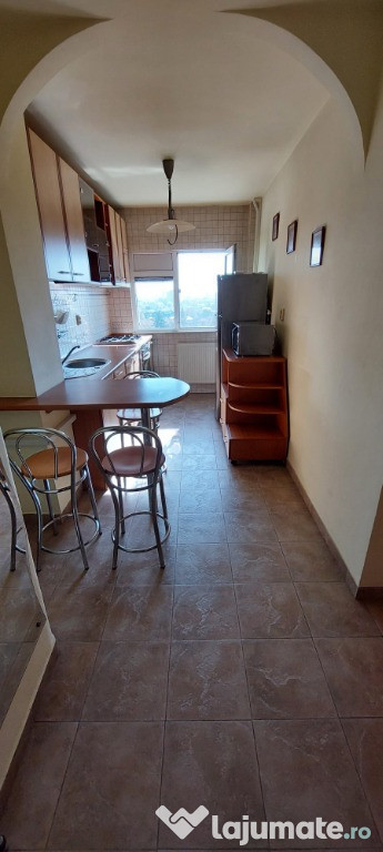 Inchiriere apartament 2 camere Iancului