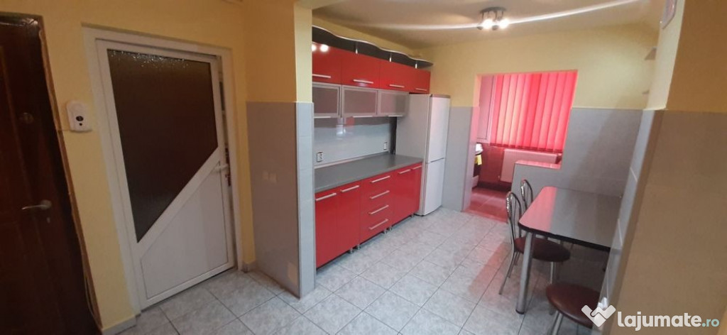 Apartament cu 2 camere in zona Bucurestii Noi