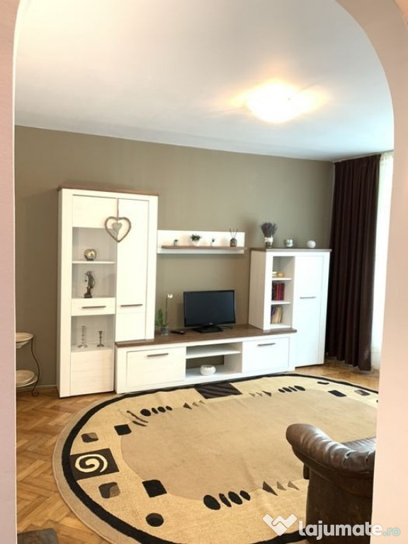 Apartament cu 2 camere in zona Chibrit