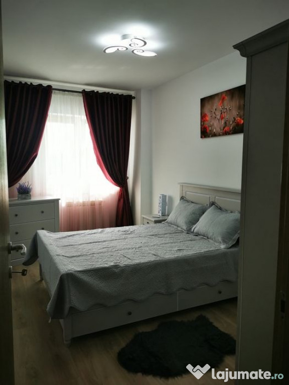 Se inchiriaza apartament cu 2 camere, Virtutii