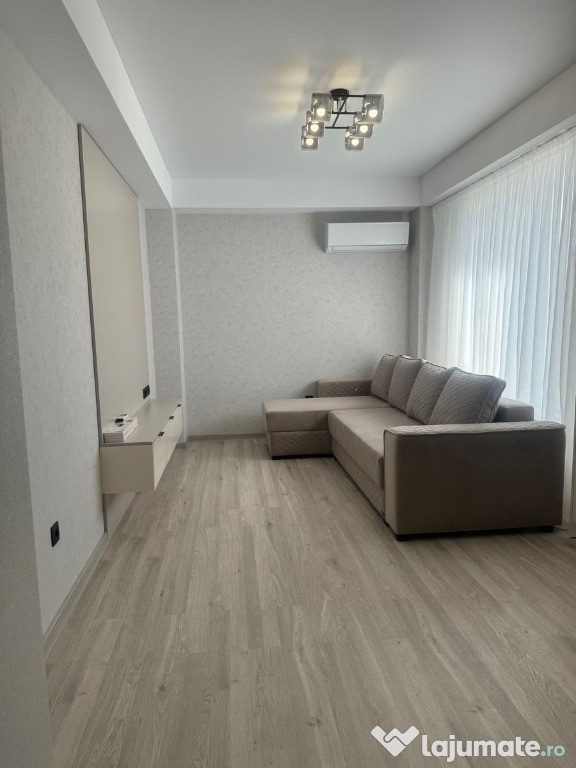 Inchiriez Apartament 2 camere Timpuri Noi