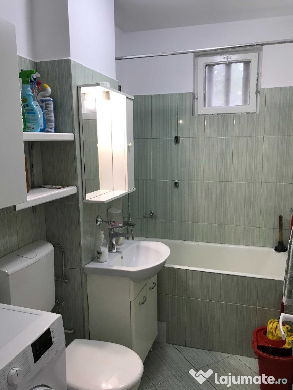 Se ofera spre inchiriere apartament 2 camere pe Bulevardul Basarabia