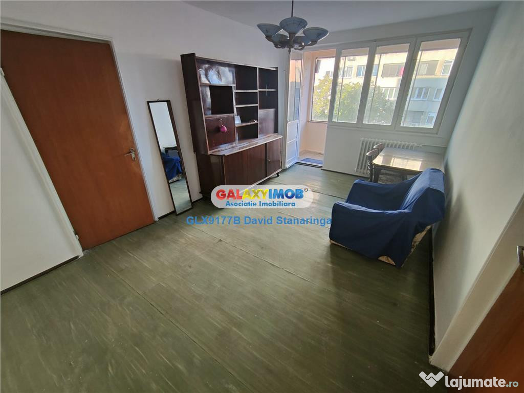 Apartament 2 camere Metrou Raul Doamnei