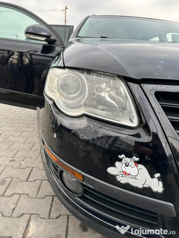 Faruri Originale pentru VW Passat B6